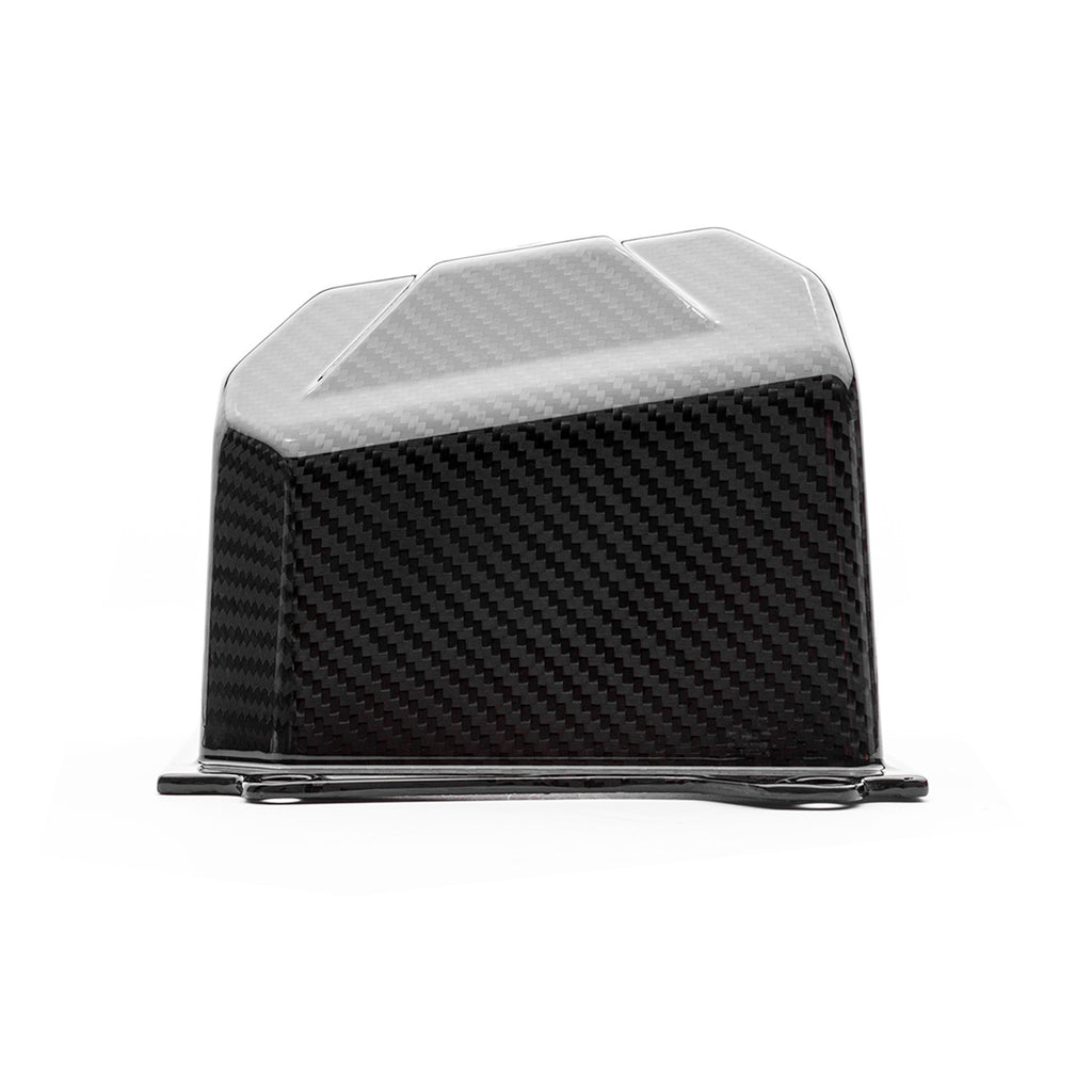 COBB Ford Redline Carbon Fiber Intake System Fiesta ST 2014-2019 image 6