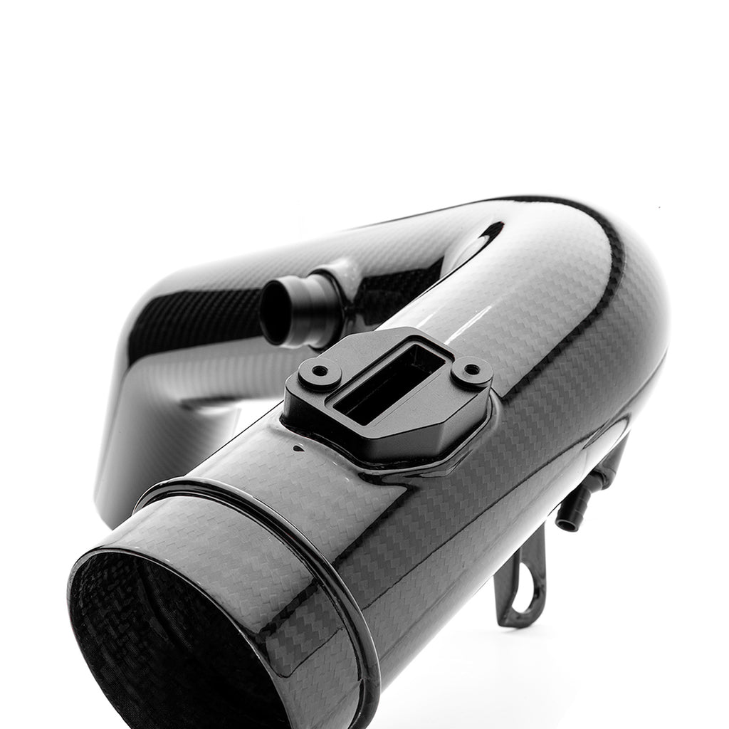 COBB Ford Redline Carbon Fiber Intake System Fiesta ST 2014-2019 image 9