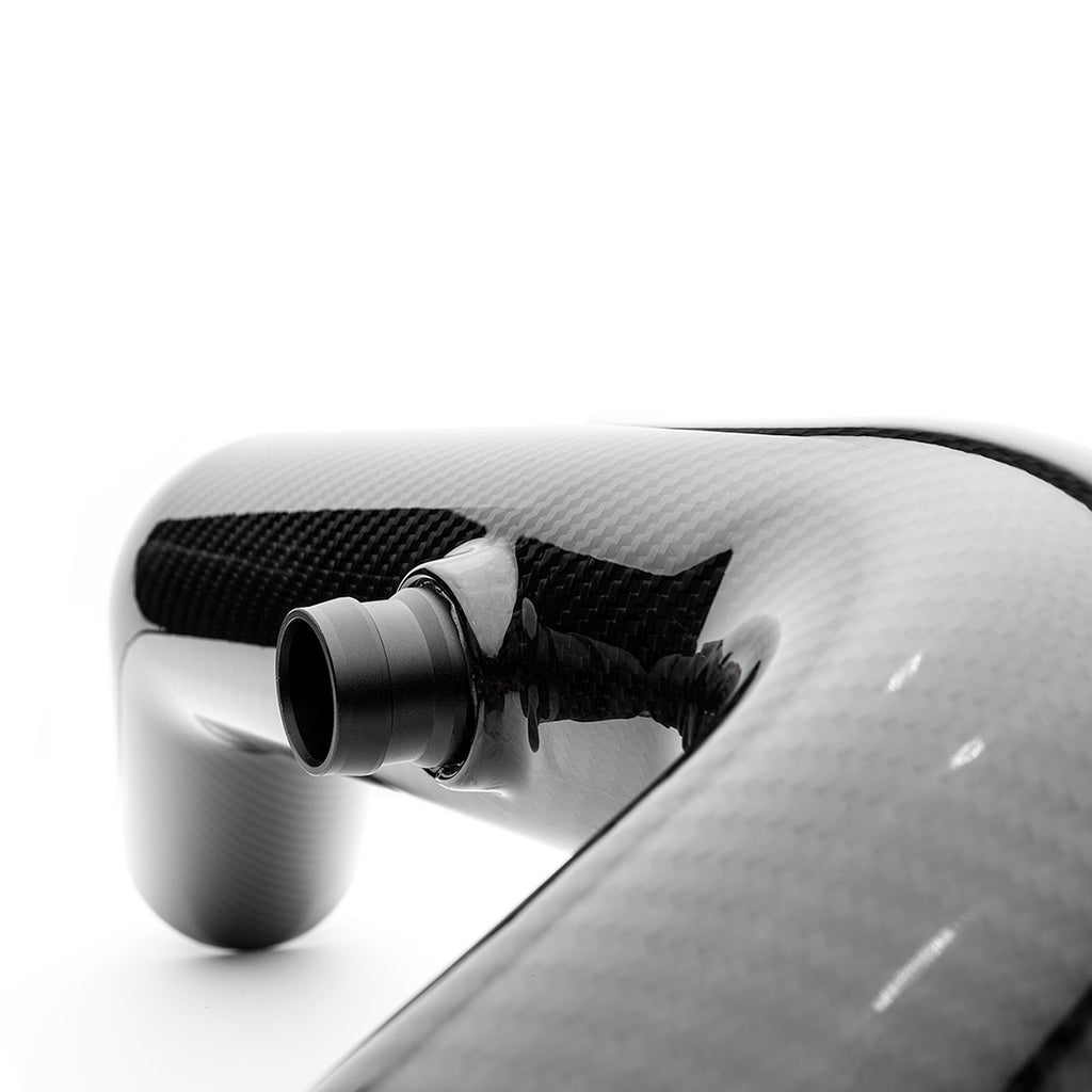 COBB Ford Redline Carbon Fiber Intake System Fiesta ST 2014-2019 image 10