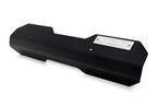 HPS Performance Pulley Belt Aluminum Cover Black 71-100WB