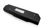 HPS Performance Pulley Belt Aluminum Cover Black 71-102WB