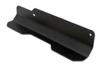 HPS Performance Pulley Belt Aluminum Cover, Black, 71-103WB