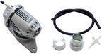 HKS Racing Super SQV4 Sequential Blow Off Valve Kit - Subaru STI (2008-2021)