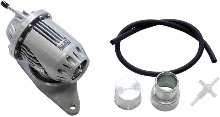 HKS Racing Super SQV4 Sequential Blow Off Valve Kit - Subaru STI (2008-2021)