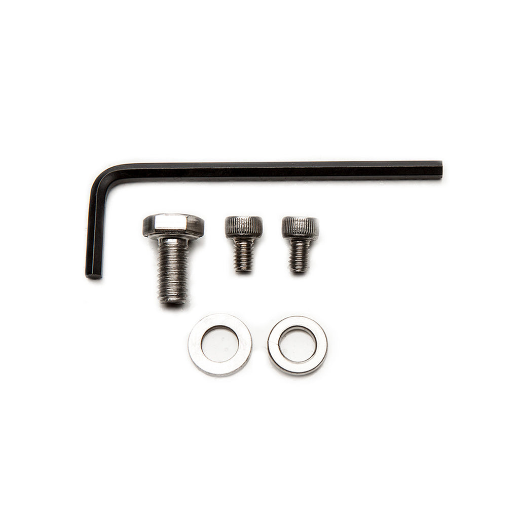 COBB SF Intake System Hardware Kit - Subaru WRX / STI 2002-2007, Forester XT 2004-2008