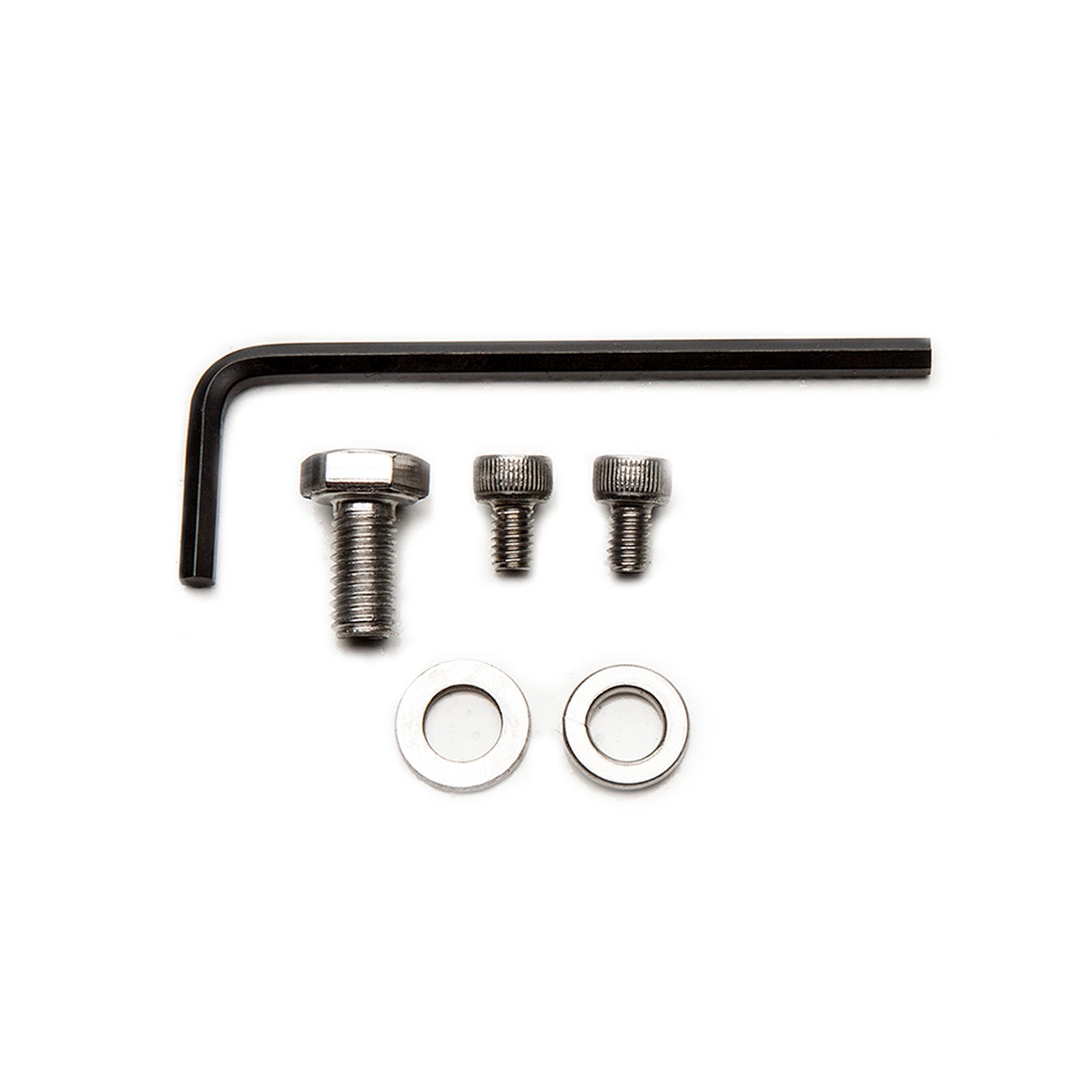 COBB SF Intake System Hardware Kit - Subaru WRX / STI 2002-2007, Forester XT 2004-2008