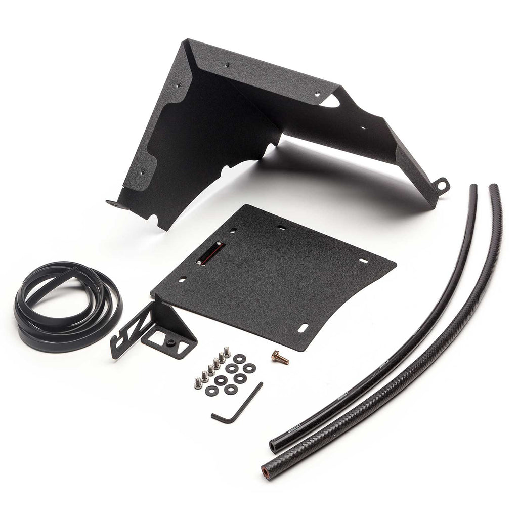 COBB Subaru Intake + Airbox STI 2004-2007, WRX 2002-2007, FXT 2004-2008 image 4