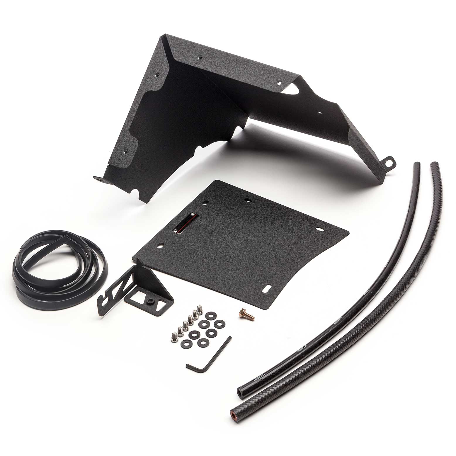 COBB Subaru Intake + Airbox STI 2004-2007, WRX 2002-2007, FXT 2004-2008 image 4