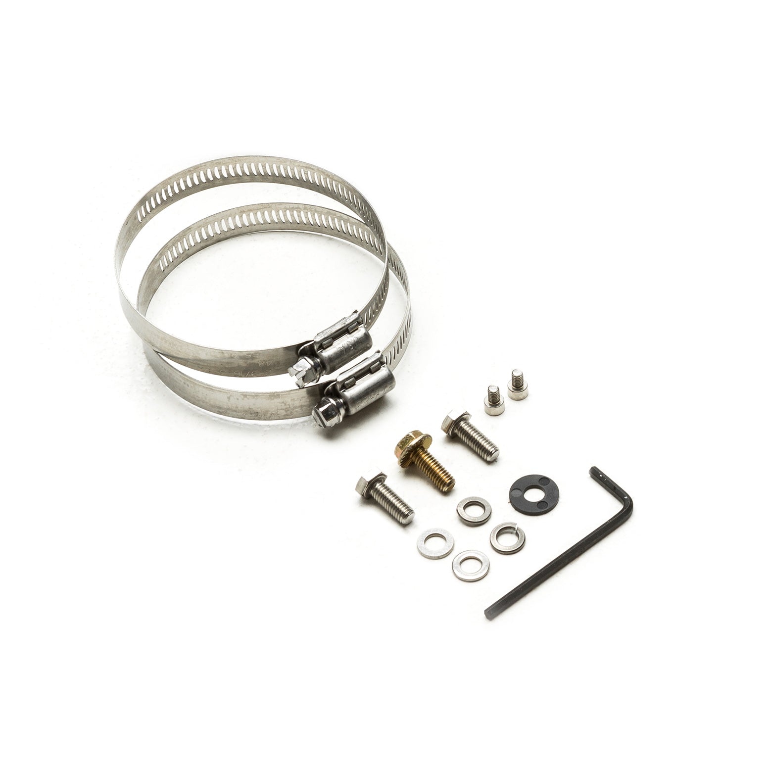 COBB SF Intake System Hardware Kit - Subaru WRX / STI 2008-2014