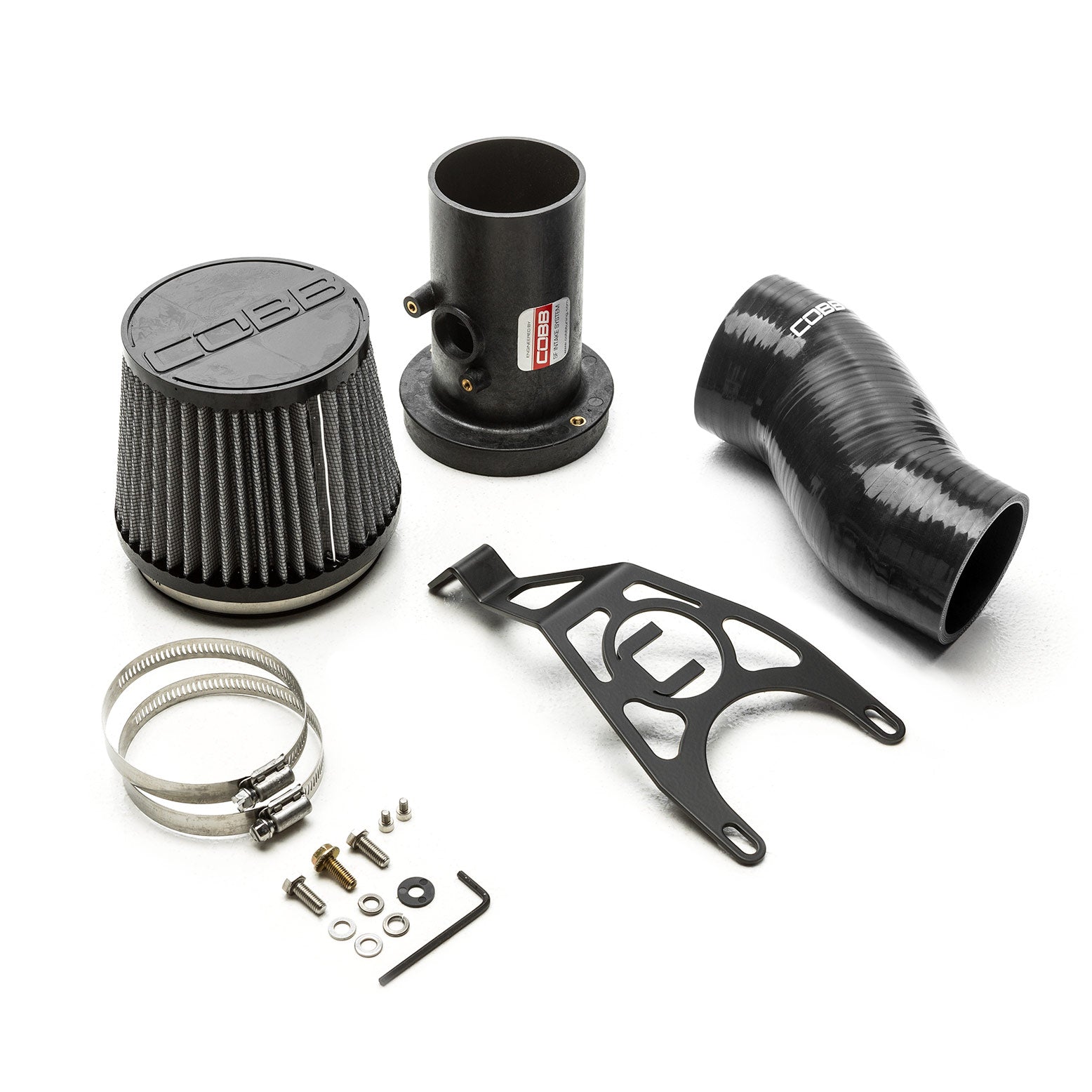COBB Subaru SF Intake + Airbox STI 2019-2021, Type RA 2018 image 2