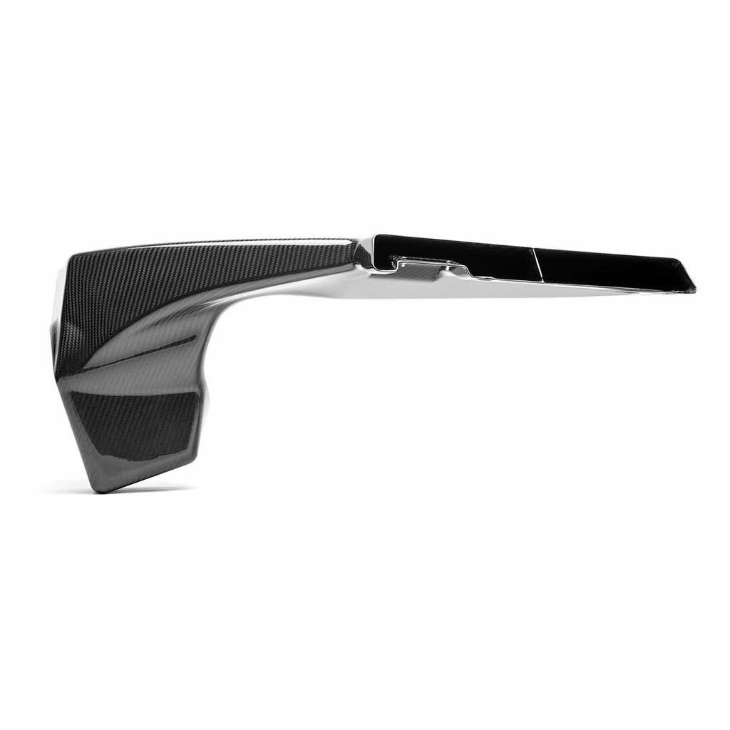 COBB Subaru Redline Carbon Fiber Intake WRX 2008-2014, STI 2008-2014 image 4