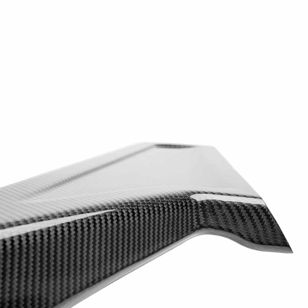 COBB Subaru Redline Carbon Fiber Intake WRX 2008-2014, STI 2008-2014 image 5