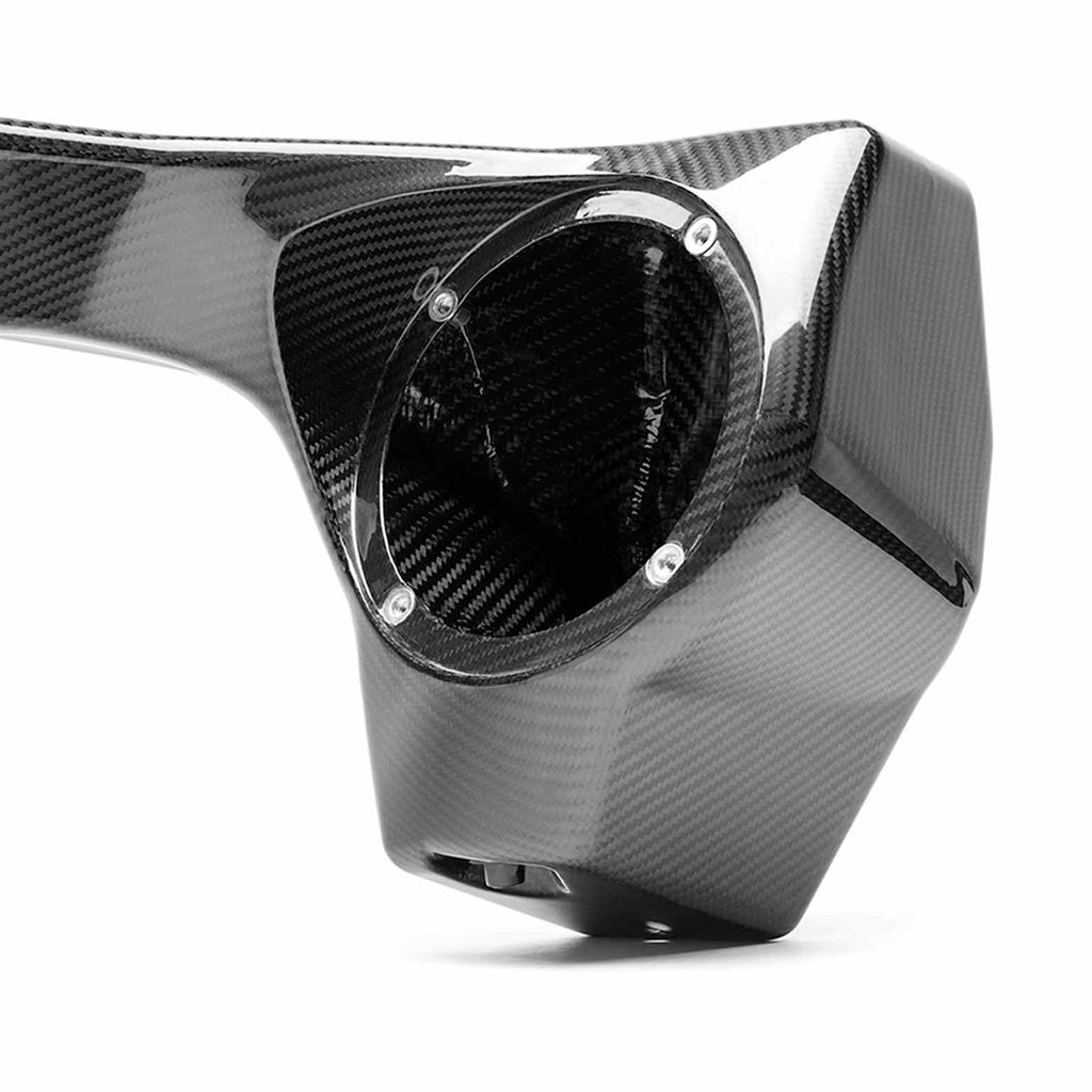 COBB Subaru Redline Carbon Fiber Intake WRX 2008-2014, STI 2008-2014 image 7