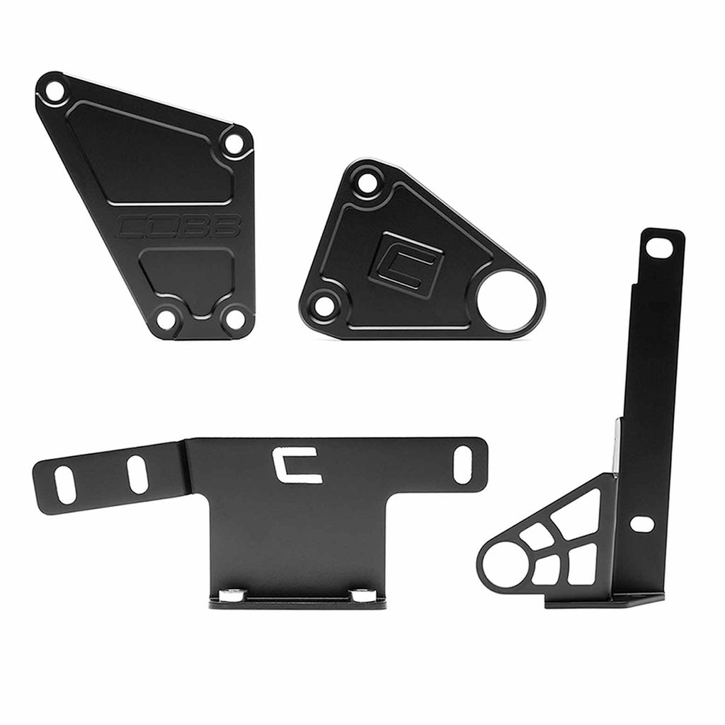 COBB Subaru Redline Carbon Fiber Intake WRX 2008-2014, STI 2008-2014 image 12