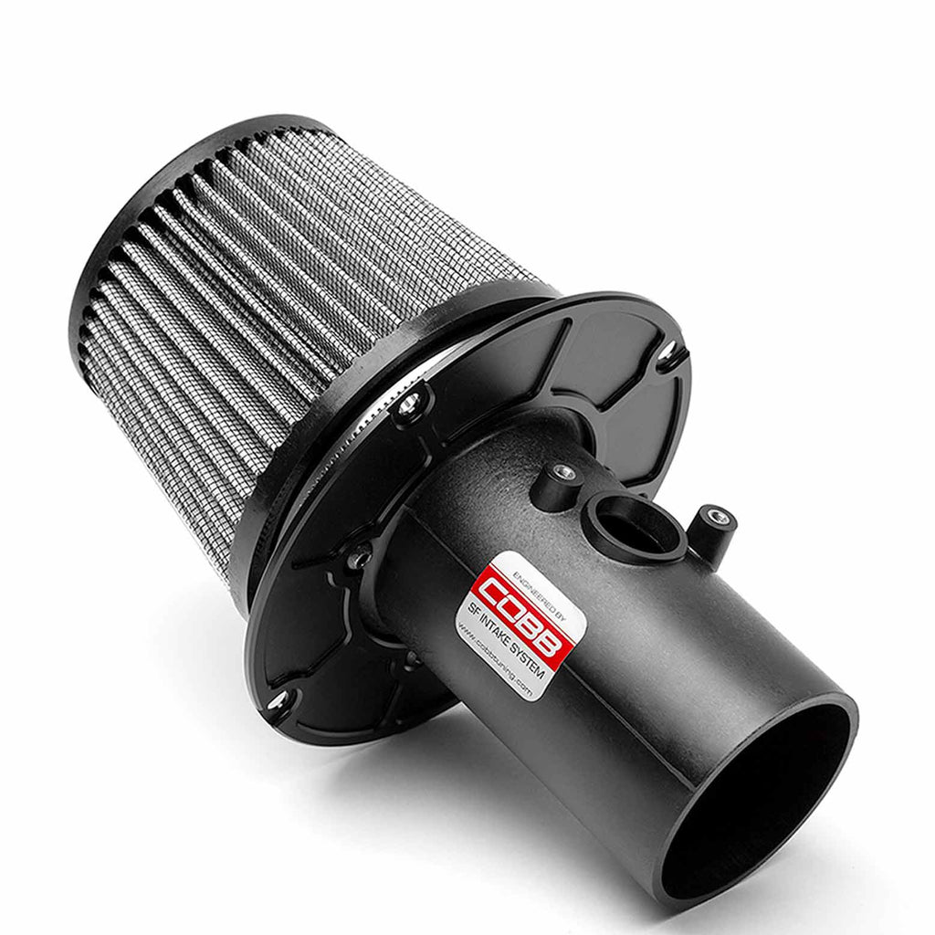COBB Subaru Redline Carbon Fiber Intake WRX 2008-2014, STI 2008-2014 image 14