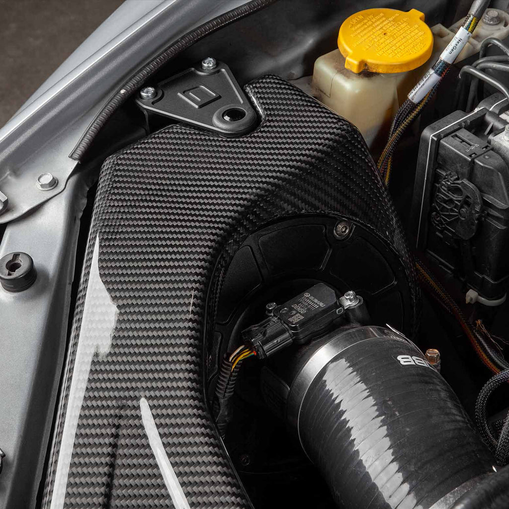 COBB Subaru Redline Carbon Fiber Intake WRX 2008-2014, STI 2008-2014 image 18