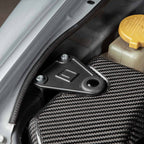 COBB Subaru Redline Carbon Fiber Intake WRX 2008-2014, STI 2008-2014 image 2