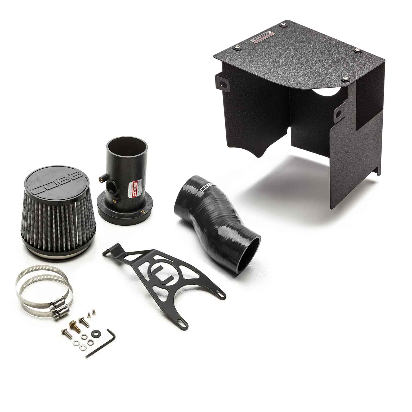 COBB Subaru SF Intake + Airbox