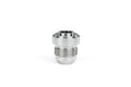 HPS Performance -4 AN Fittings Male Weld On Bung Raw Aluminum