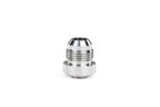 HPS Performance -3 AN Fittings Male Weld On Bung, Raw Aluminum