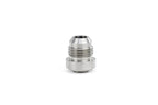 HPS Performance -12 AN Fittings Male Weld On Bung, Stainless Steel
