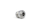 HPS Performance -3 AN Fittings Male Weld On Bung, Stainless Steel