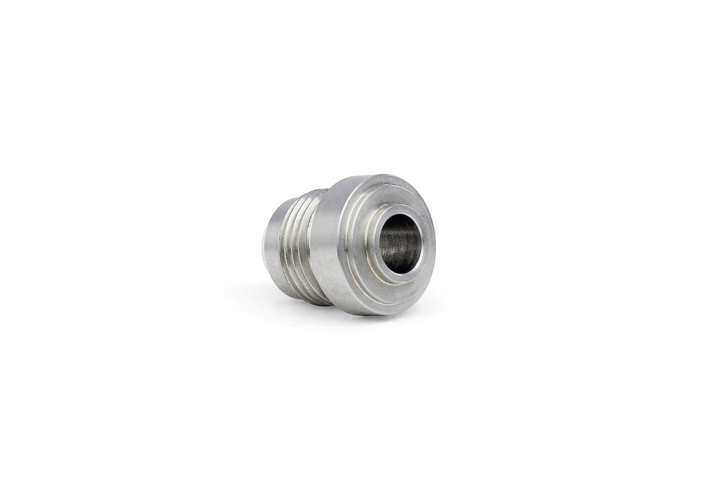 HPS Performance -12 AN Fittings Male Weld On Bung, Stainless Steel