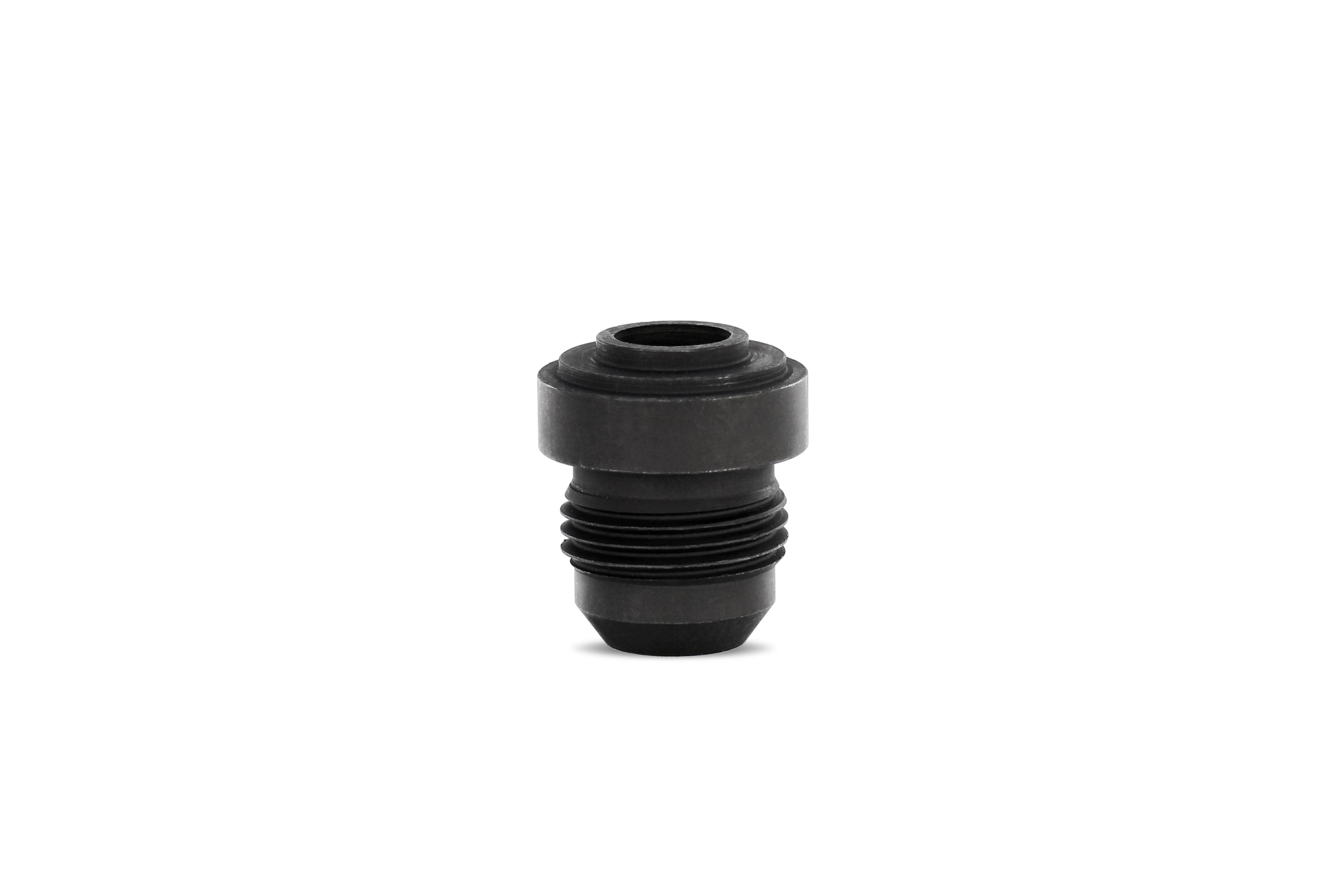 HPS Performance -10 AN Fittings Male Weld On Bung Steel