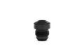 HPS Performance -12 AN Fittings Male Weld On Bung Steel