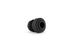 HPS Performance -6 AN Fittings Male Weld On Bung, Steel