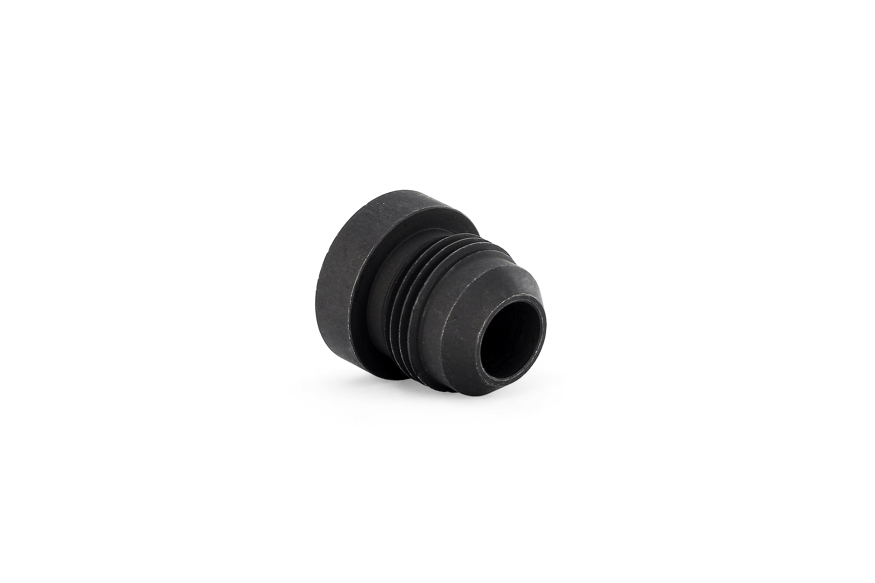 HPS Performance -8 AN Fittings Male Weld On Bung, Steel