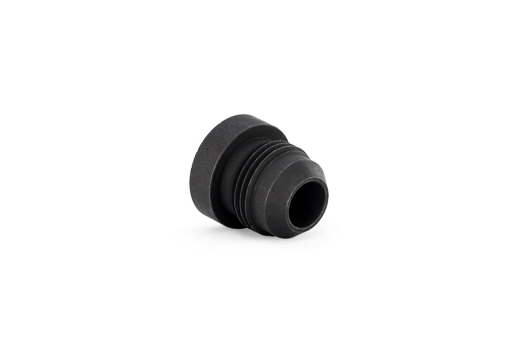 HPS Performance -12 AN Fittings Male Weld On Bung, Steel