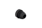 HPS Performance -10 AN Fittings Male Weld On Bung, Steel