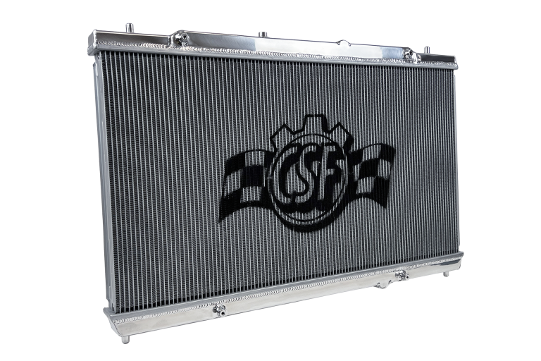 CSF High Performance Aluminum Radiator - Acura Integra Type-S DE5 (2023+)