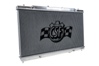 CSF High Performance Aluminum Radiator - Acura Integra Type-S DE5 (2023+)