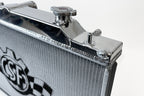 CSF High Performance All Aluminum Radiator - Silver - Subaru WRX [VB] (2022+)