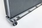 CSF High Performance All Aluminum Radiator - Silver - Subaru WRX [VB] (2022+)