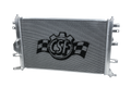 CSF Performance Aluminum Radiator - Toyota GR Corolla (2023+)