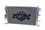 CSF Performance Aluminum Radiator - Toyota GR Corolla (2023+)