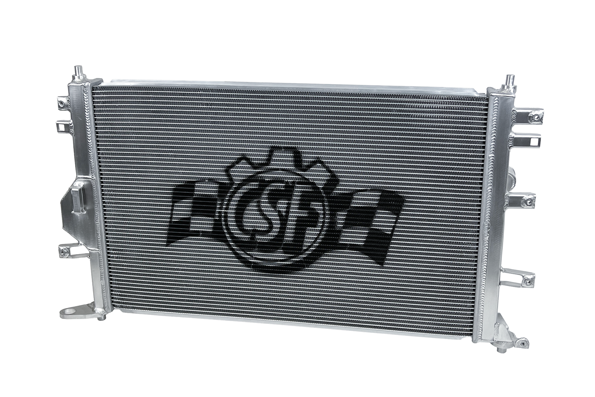CSF Performance Aluminum Radiator - Toyota GR Corolla (2023+)