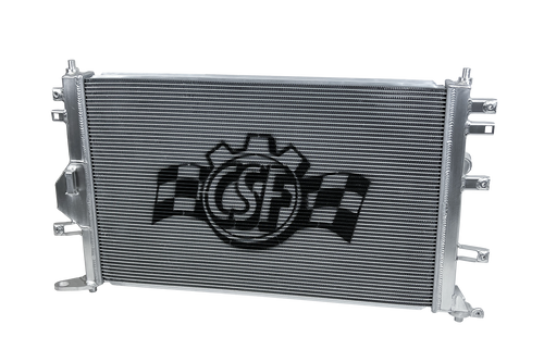 CSF Performance Aluminum Radiator - Toyota GR Corolla (2023+)