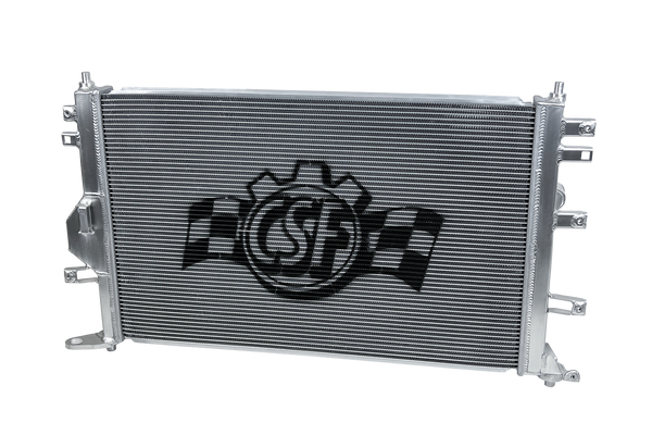 CSF Performance Aluminum Radiator - Toyota GR Corolla (2023+)