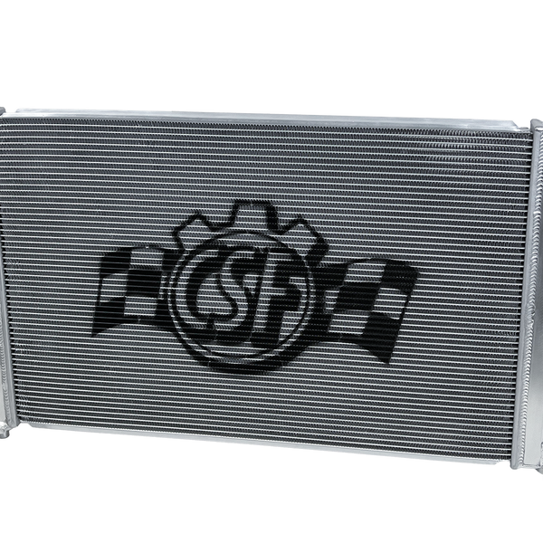 CSF Performance Aluminum Radiator - Toyota GR Corolla (2023+)