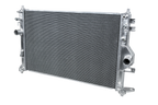 CSF Performance Aluminum Radiator - Toyota GR Corolla (2023+)