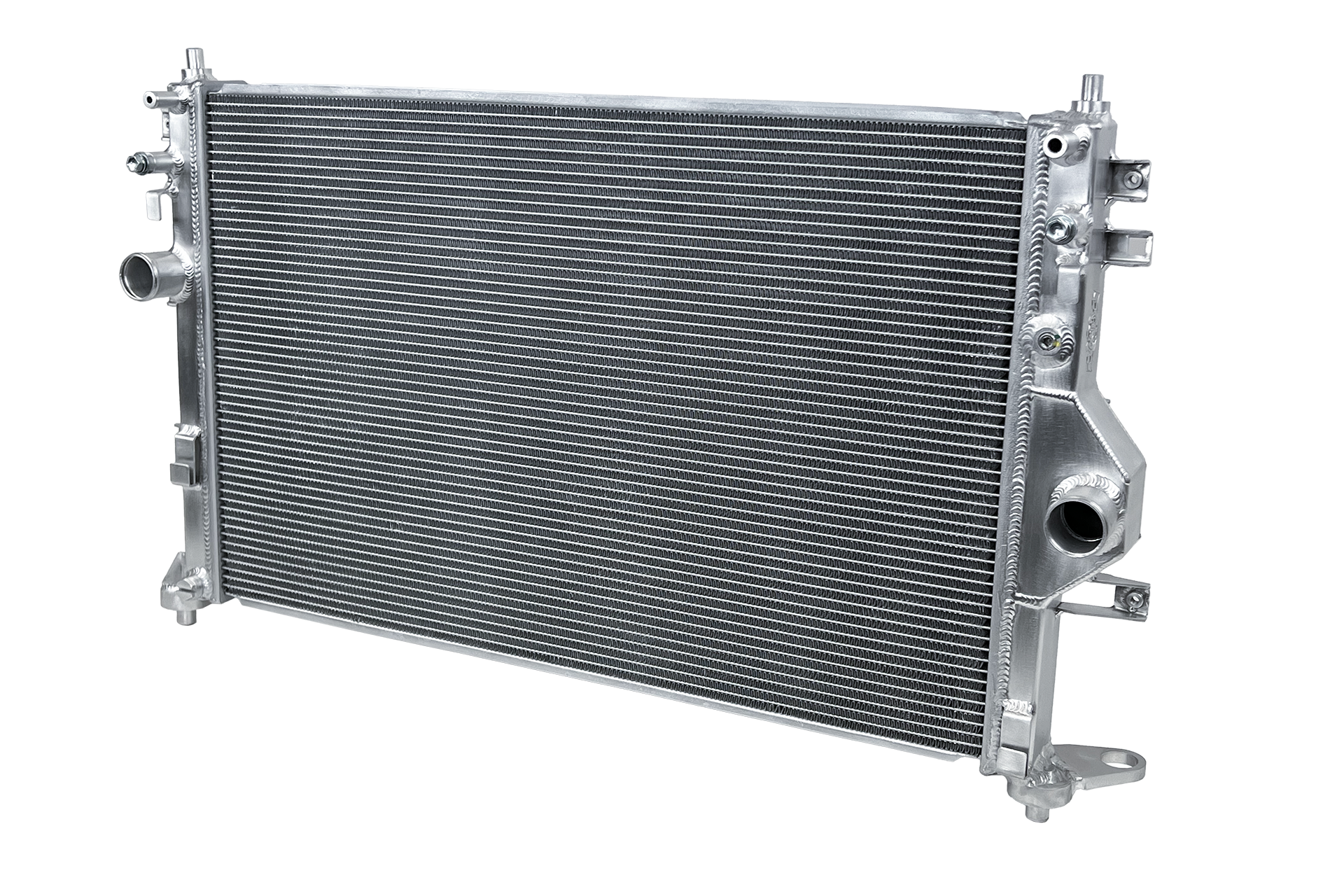 CSF Performance Aluminum Radiator - Toyota GR Corolla (2023+)
