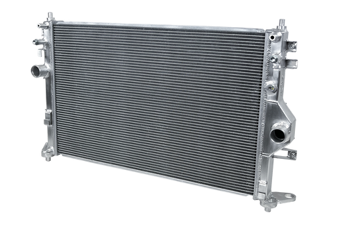 CSF Performance Aluminum Radiator - Toyota GR Corolla (2023+)