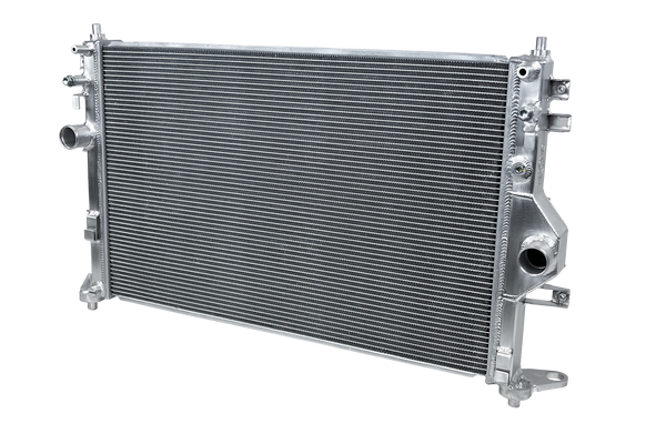 CSF Performance Aluminum Radiator - Toyota GR Corolla (2023+)