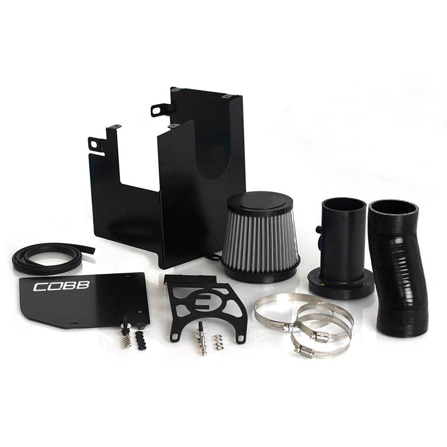COBB Subaru SF Intake + SF Airbox for '05-'09 LGT