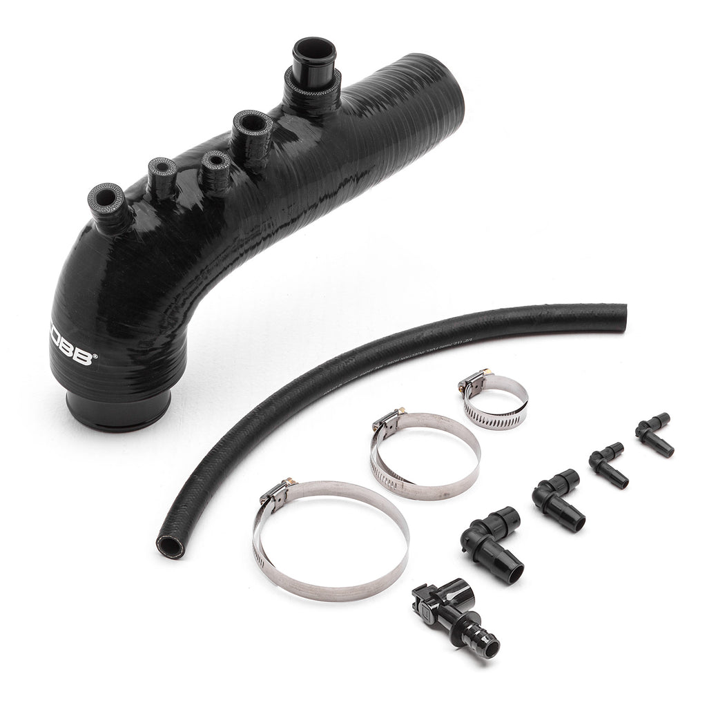 COBB Subaru Redline Carbon Fiber Intake WRX 2008-2014, STI 2008-2014 image 22