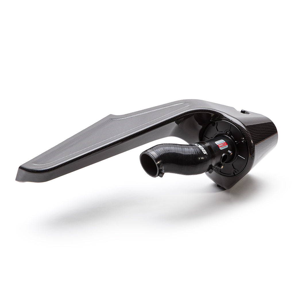 COBB Subaru Redline Carbon Fiber Intake 2015-2021 STI image 4